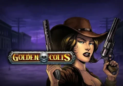 Artwork Golden Colts