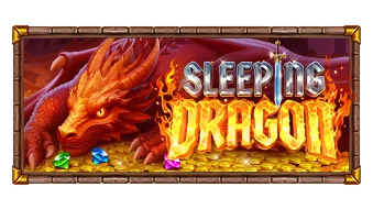 Artwork Sleeping Dragon