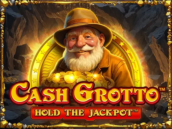Artwork Cash Grotto™