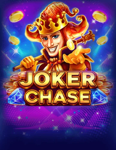 Artwork Joker Chase