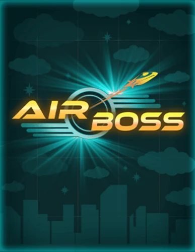Artwork AirBoss