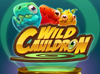 Artwork Wild Cauldron