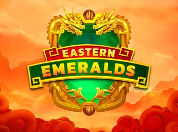Artwork Eastern Emeralds