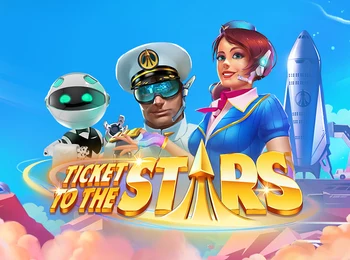 Artwork Ticket To The Stars