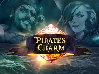 Artwork Pirates Charm