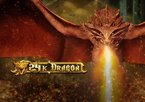 Artwork 24k Dragon