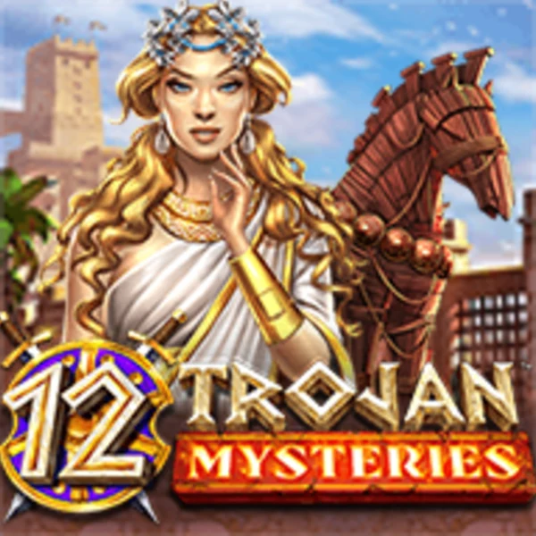 12 Trojan Mysteries