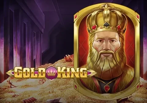 Artwork Gold King