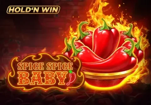 Artwork Spice Spice Baby!