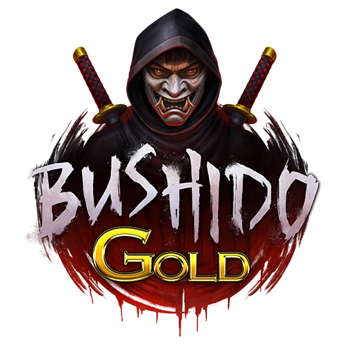 Artwork Bushido Gold