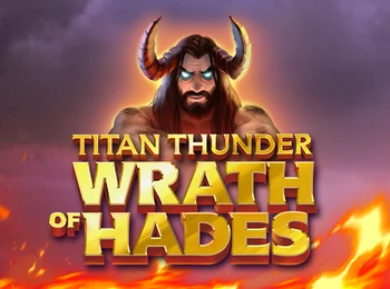 Artwork Titan Thunder Wrath Of Hades