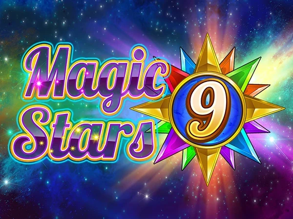 Artwork Magic Stars 9
