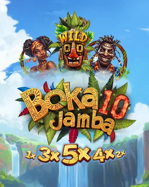 Boca Jamba 10