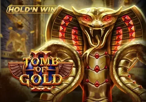 Tomb of Gold II