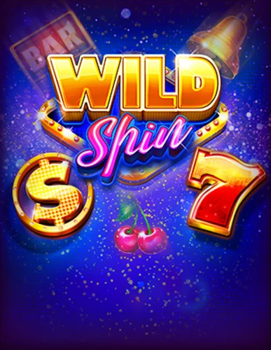 Artwork Wild Spin