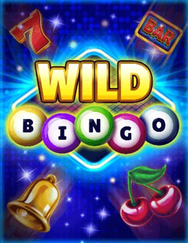 Artwork Wild Bingo
