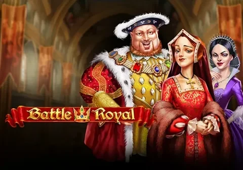 Artwork Battle Royal