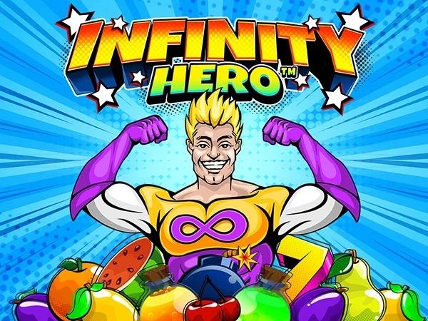 Artwork Infinity Hero™