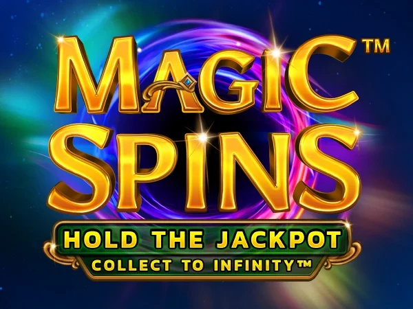 Artwork Magic Spins™