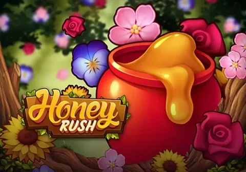 Artwork Honey Rush