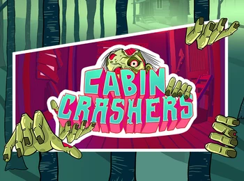 Artwork Cabin Crashers