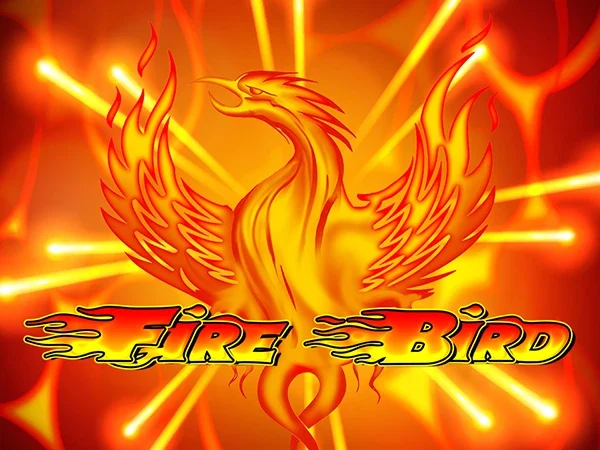 Artwork Fire Bird