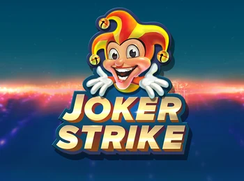 Artwork Joker Strike
