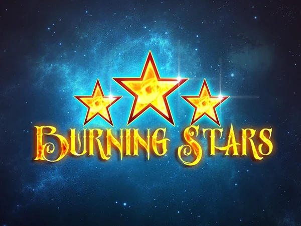 Artwork Burning Stars