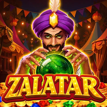 Artwork Zalatar