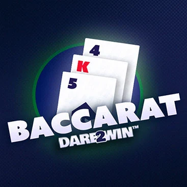 Artwork Baccarat