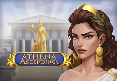 Artwork Athena Ascending