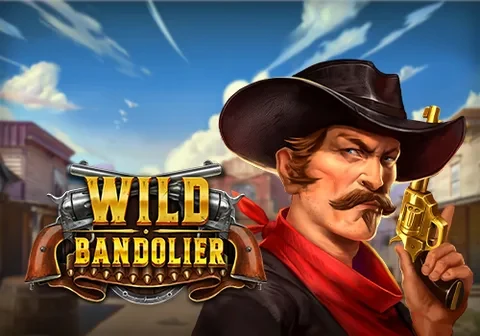 Artwork Wild Bandolier