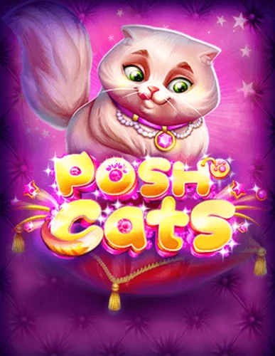 Artwork Posh Cats