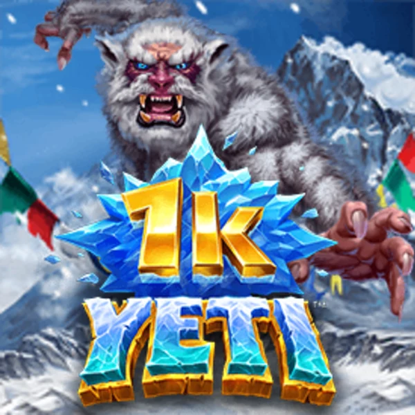 Artwork 1K Yeti