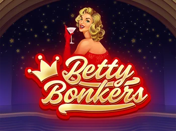 Artwork Betty Bonkers