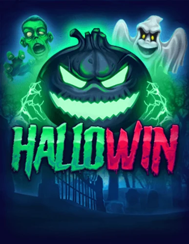 Artwork Hallowin