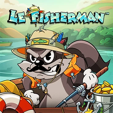Artwork Le Fisherman