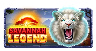 Artwork Savannah Legend