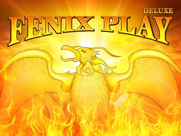 Artwork Fenix Play Deluxe