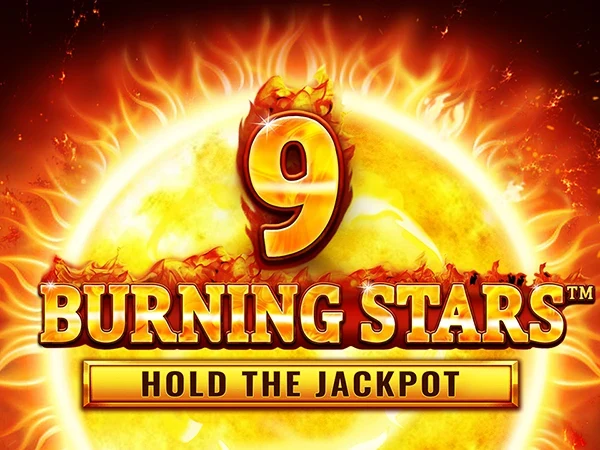 Artwork 9 Burning Stars™