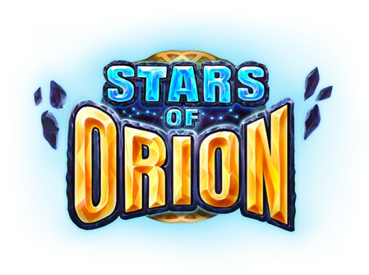 Stars of Orion
