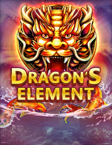 Artwork Dragon's Element