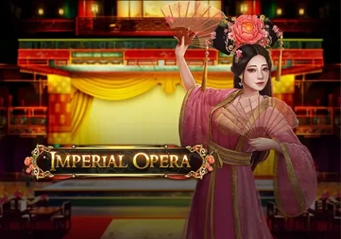 Artwork Imperial Opera