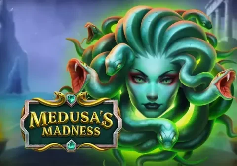 Artwork Medusa's Madness