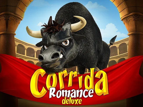 Artwork Corrida Romance Deluxe