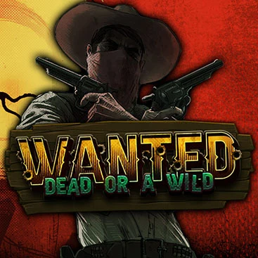 Artwork Wanted Dead Or a Wild