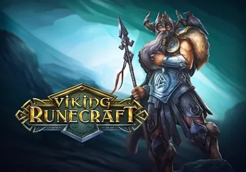 Artwork Viking Runecraft