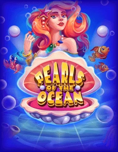 Artwork Pearls of the Ocean