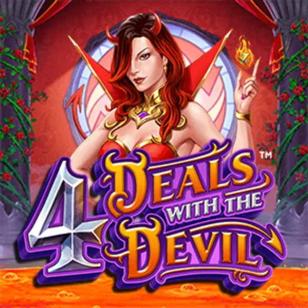 4 Deals with the Devil