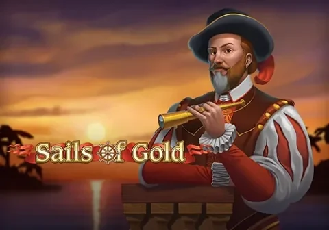 Artwork Sails of Gold